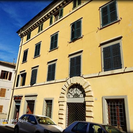 Colle Dei Lauri Bed and Breakfast Loreto Buitenkant foto