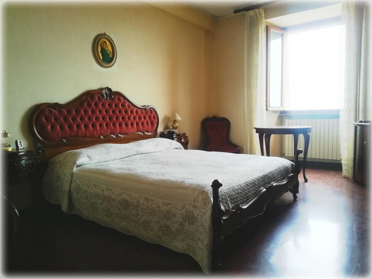 Colle Dei Lauri Bed and Breakfast Loreto Buitenkant foto