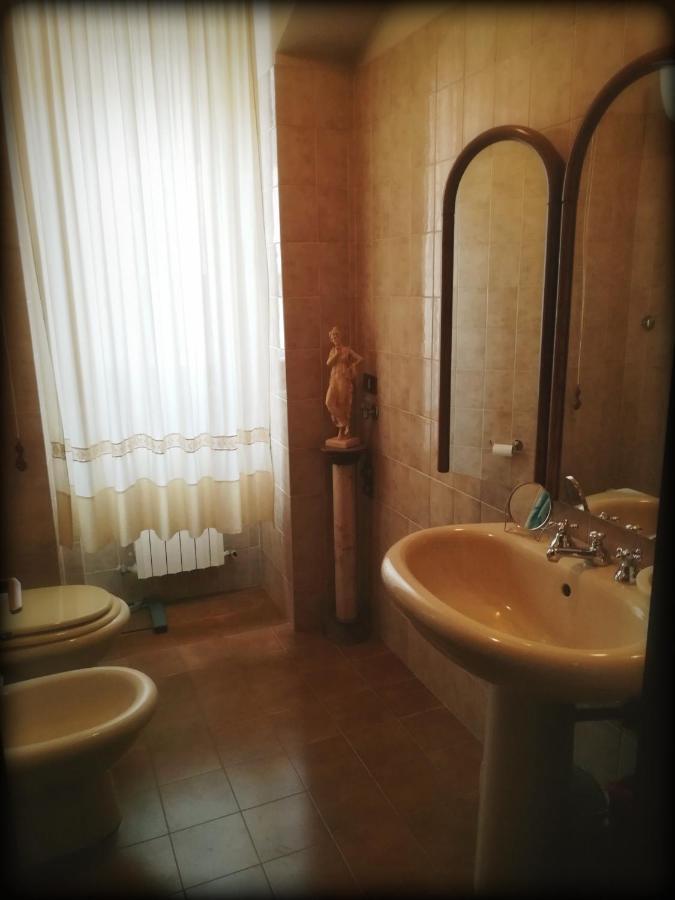 Colle Dei Lauri Bed and Breakfast Loreto Buitenkant foto